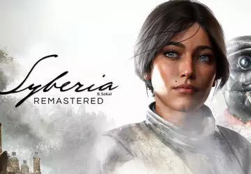 Klasyka questów powraca: wydanie Syberia Remastered ...