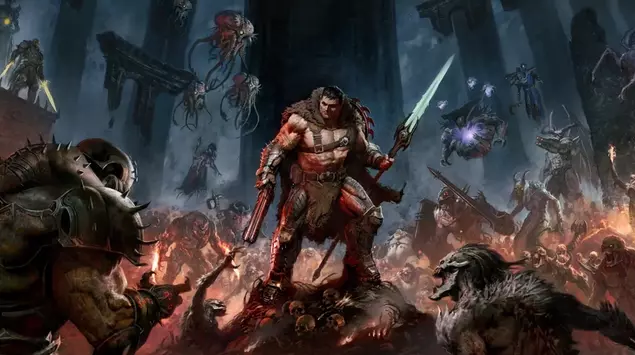 Rewelacyjne DLC Revelations do DOOM: The ...