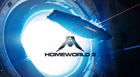 I to jest gra, na którą czekaliście 20 lat? Gracze krytykowali kosmiczną strategię Homeworld 3 za nudną fabułę i zbyt prostą rozgrywkę