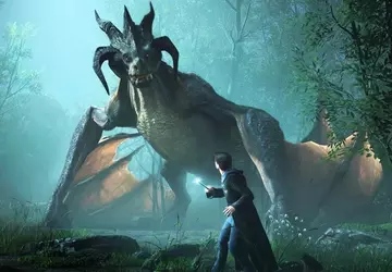 Jutro w szkole! Twórcy Hogwarts Legacy ...