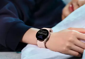 Niektóre funkcje One UI 6 Watch ...