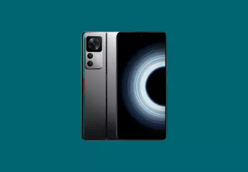 Xiaomi 12T Pro z chipem Snapdragon ...