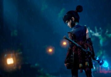 Kena: Bridge of Spirit pojawił się ...