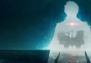 Wydawca Secret Mode, znany z horroru ...