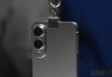 Galaxy S25 Edge może uzyskać bezpłatny ...