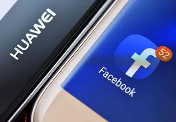 Nowe smartfony Huawei zostaną wysłane bez ...