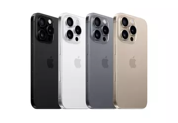 Wideo z demontażu iPhone'a 16 Pro ...