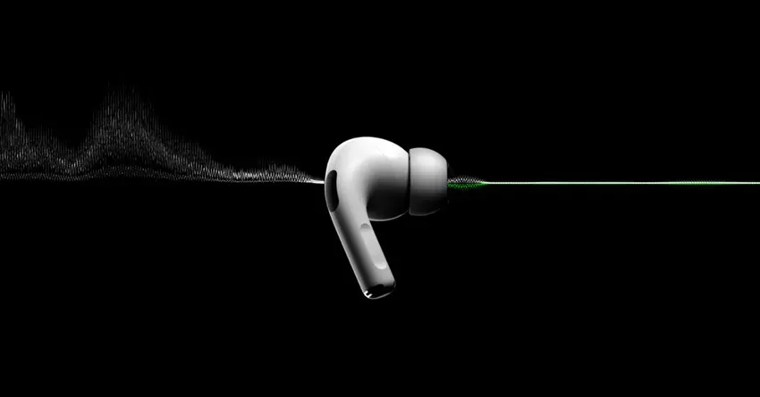 Apple uderzył z pozwem w sprawie „przytłaczającej” głośności Amber Alert przez AirPods Pro