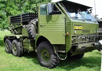 Siły zbrojne Ukrainy zaczynają używać rumuńskich ...