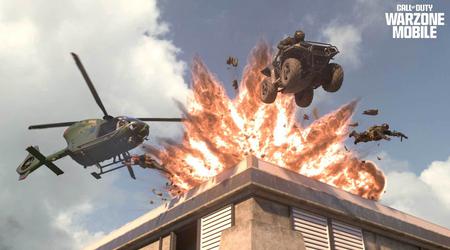 Activision przełożyło premierę Call of Duty Warzone: Mobile. Strzelanka na iOS i Androida nie ukaże się w 2023 roku