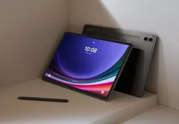 Reklama wideo Galaxy Tab S10 Plus ...