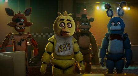 Josh Hutcherson zapewnia, że sequel Five Nights at Freddy's będzie większy i straszniejszy niż pierwszy film