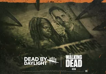 Postacie The Walking Dead pojawią się ...