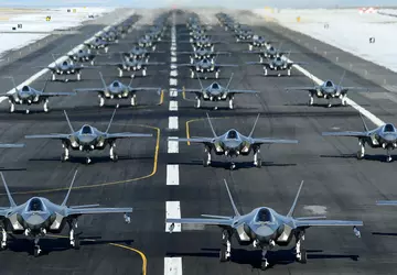 Departament Stanu USA zatwierdził sprzedaż 25 ...