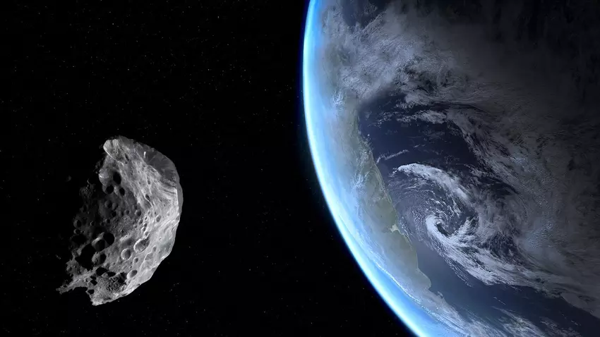 W 2032 r. asteroida może uderzyć w Ziemię: astronomowie odkryli niebezpieczny obiekt w kosmosie