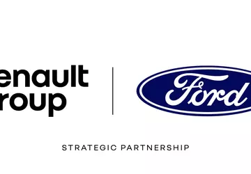 Renault pomoże Fordowi wydać dwa niedrogie ...