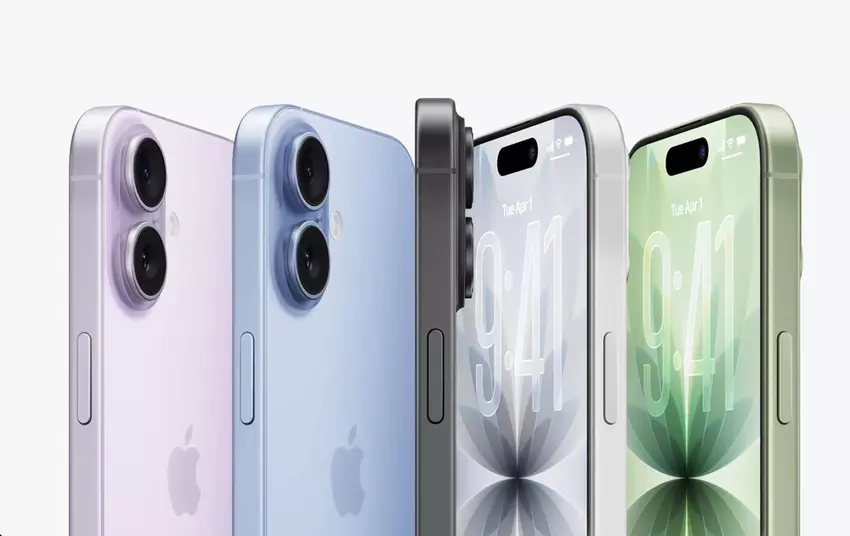 Apple może uruchomić własną usługę satelitarną na iPhone