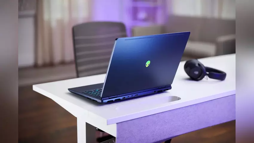 Dostępne, ale nie tanie: Alienware zaprezentował laptopy gamingowe Aurora 16 i Aurora 16X