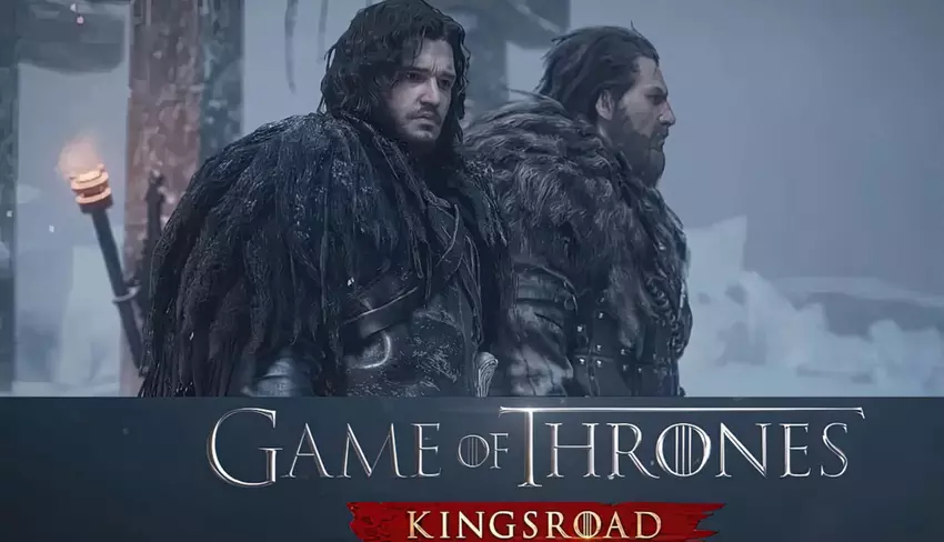 Autorzy Game of Thrones: Kings Road opublikowali wymagania systemowe dla pecetowej wersji gry oraz udostępnili demo na Steamie