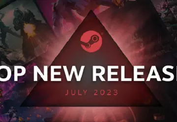 Valve opublikowało listę najbardziej udanych tytułów ...