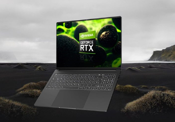 Schenker zaprezentował najlżejsze na świecie laptopy ...