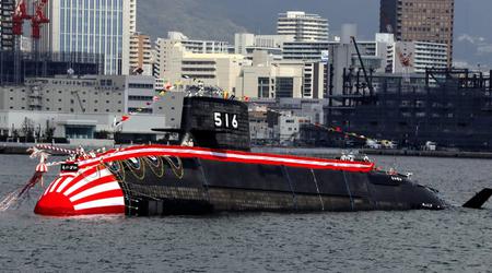 Kawasaki Heavy Industries zwodowało okręt podwodny JS Raigei, który otrzyma baterie litowo-jonowe, torpedy typu 18 i pociski przeciwokrętowe Harpoon.