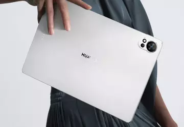 Huawei prezentuje nowy MatePad Air 2024: ...
