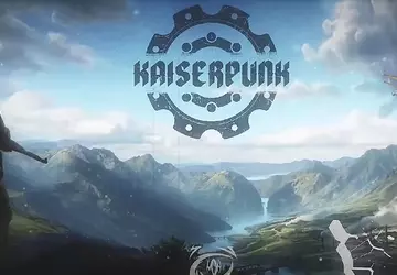 Kaiserpunk, złożona miejska gra strategiczna osadzona ...