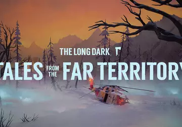 Twórcy The Long Dark udostępnili zwiastun ...