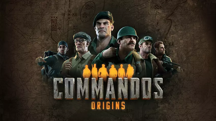 Commandos: Origins nie ukaże się w 2024 roku - twórcy ambitnej gry taktycznej przełożyli premierę w celu usprawnienia głównych elementów projektu