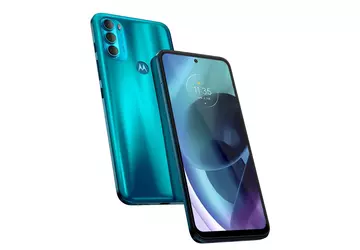 Moto G71: ekran OLED, układ Snapdragon ...