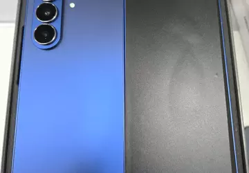 Samsung Galaxy Z Fold 7 po ...