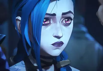 Arcane to dopiero początek: trwają prace ...