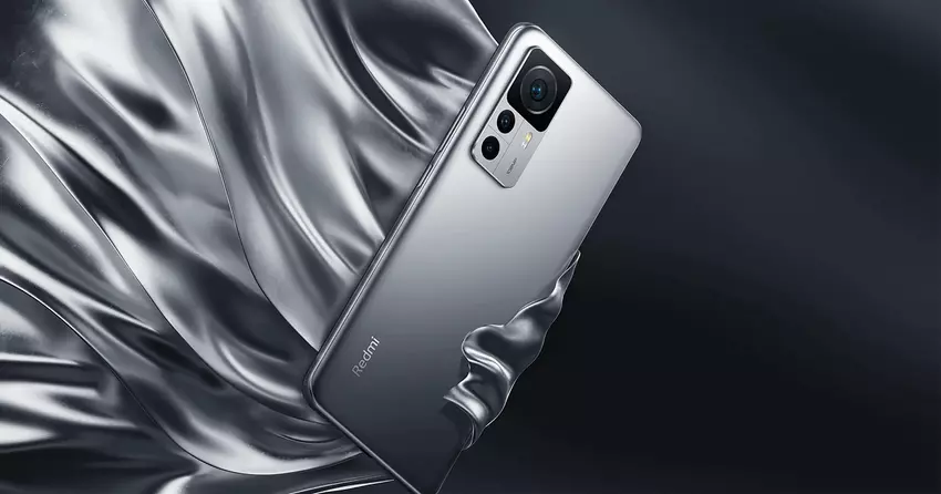 Redmi K60 Pro dostaje Snapdragona 8 Gen2 i 50 MP aparat OIS oparty na sensorze Sony IMX8xx