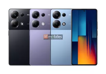 Xiaomi potwierdziło, że POCO M6 Pro ...