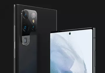 Samsung Galaxy S22+ napędzany przez Snapdragona ...