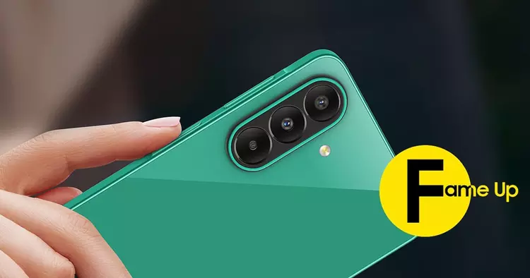 Samsung Galaxy F70 Pro: Niesamowita wytrzymałość ...
