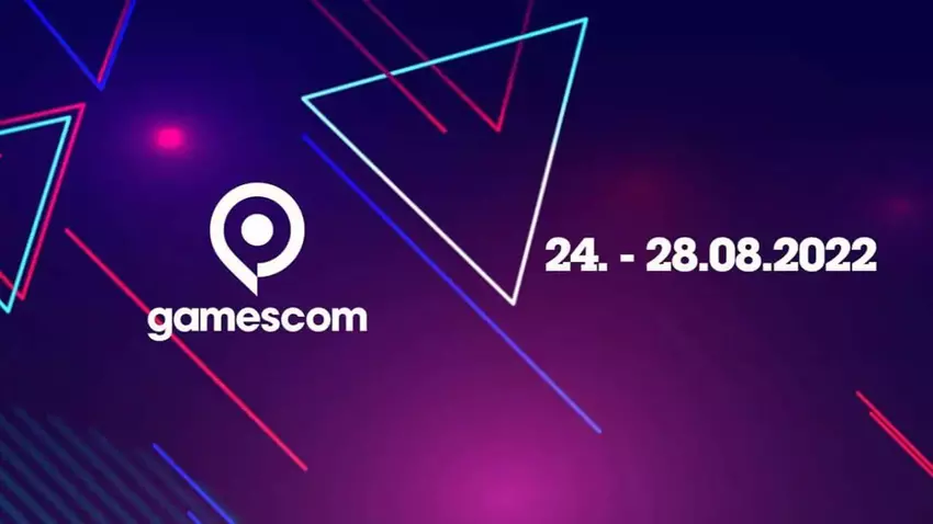 Jeff Keely jest intrygujący: ogromna liczba nieoczekiwanych ogłoszeń zostanie zaprezentowana publicznie na targach gamescom 2022