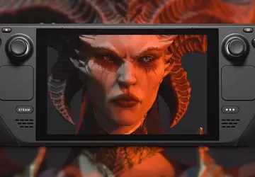 Piekło w twoich rękach: Diablo IV ...