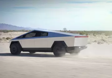 Elon Musk powiedział, dlaczego pickup Tesli ...