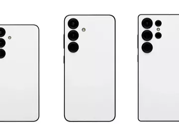 Pojawiły się rendery serii Samsung Galaxy ...