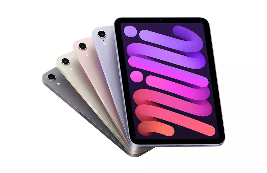 Po zapowiedzi nowych urządzeń: Apple podniósł cenę iPada mini poza USA