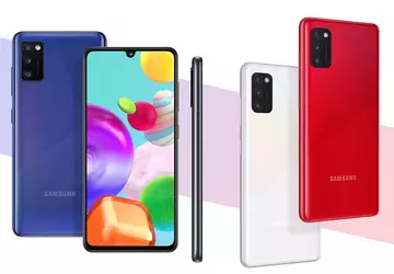 Samsung udostępnia nowe oprogramowanie dla Galaxy ...