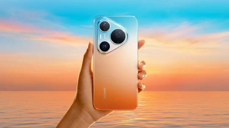 Huawei Pura 90 Pro Max: Przełom ...