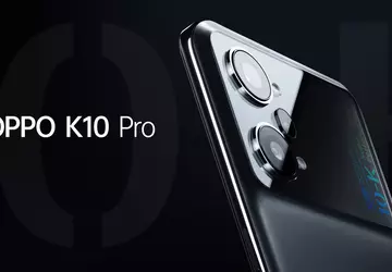 OPPO K10 Pro: ekran 120 Hz ...