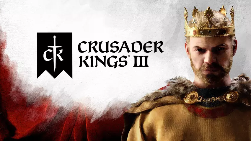W ciągu roku w Crusader Kings 3 odbyło się 3,4 mln pogrzebów i stworzono 30 mln własnych postaci: z okazji 5-lecia popularnej strategii Paradox opublikowało interesującą statystykę