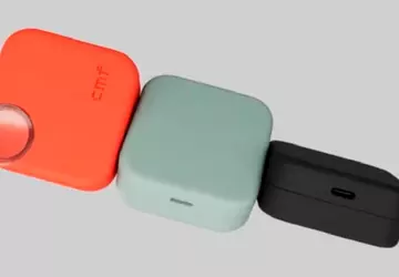 Rozpoznawalny design z drobnymi zmianami: CMF ...