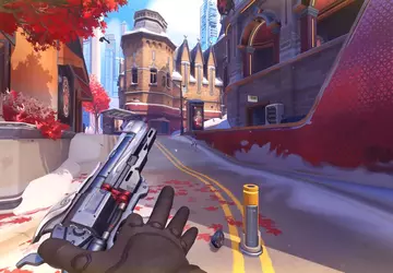 W Overwatch 2 pojawiła się nowa ...