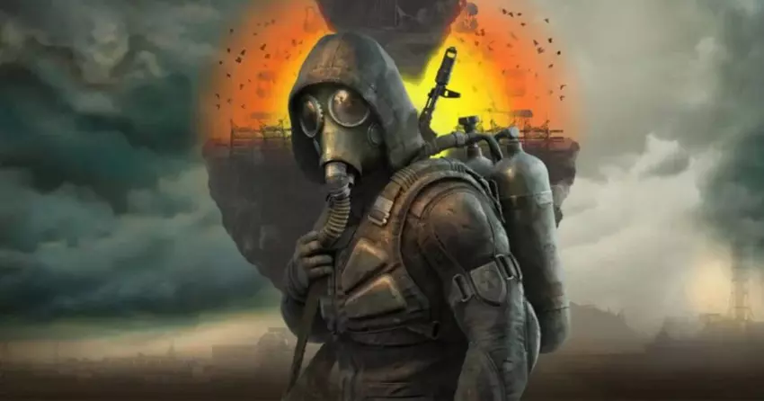 S.T.A.L.K.E.R. 2: Heart of Chornobyl już jest - gra, której nie trzeba przedstawiać