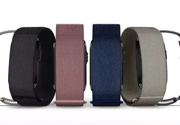 Garmin CIRQA Smart Band: Śledź zdrowie ...